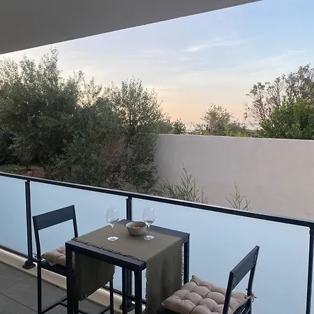 T2 Dans Avec Piscine