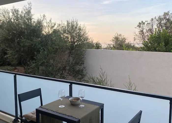 T2 Dans Avec Piscine