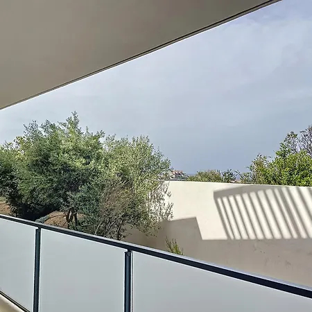 T2 Dans Avec Piscine Calvi (Corsica)